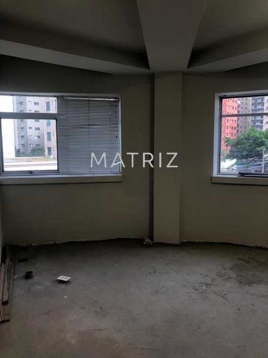 Sala-Conjunto, 56 m² - Foto 8