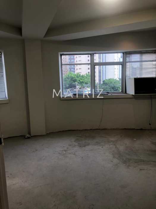 Sala-Conjunto, 56 m² - Foto 3
