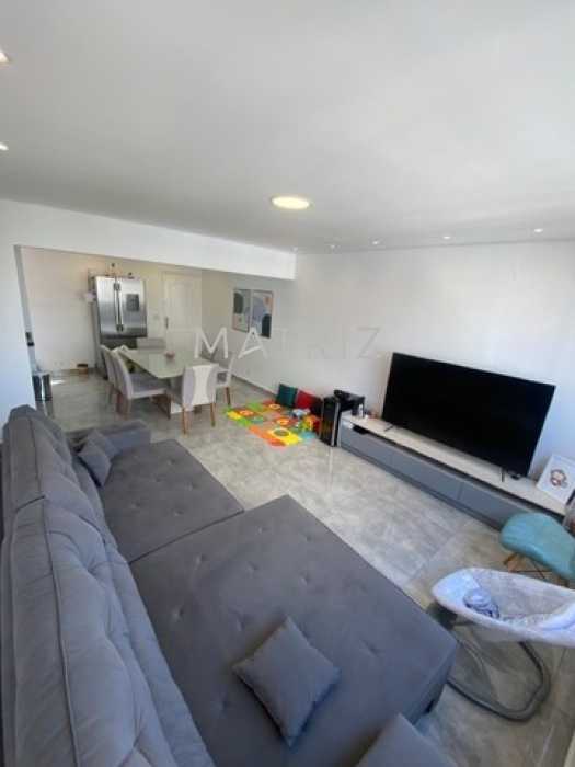 Apartamento, 2 quartos, 74 m² - Foto 2