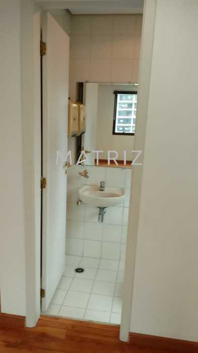 Sala-Conjunto, 32 m² - Foto 10