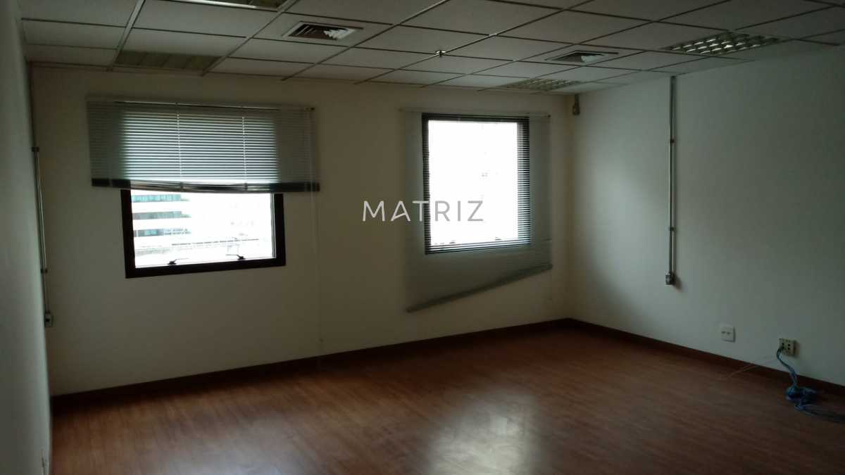 Sala-Conjunto, 32 m² - Foto 4
