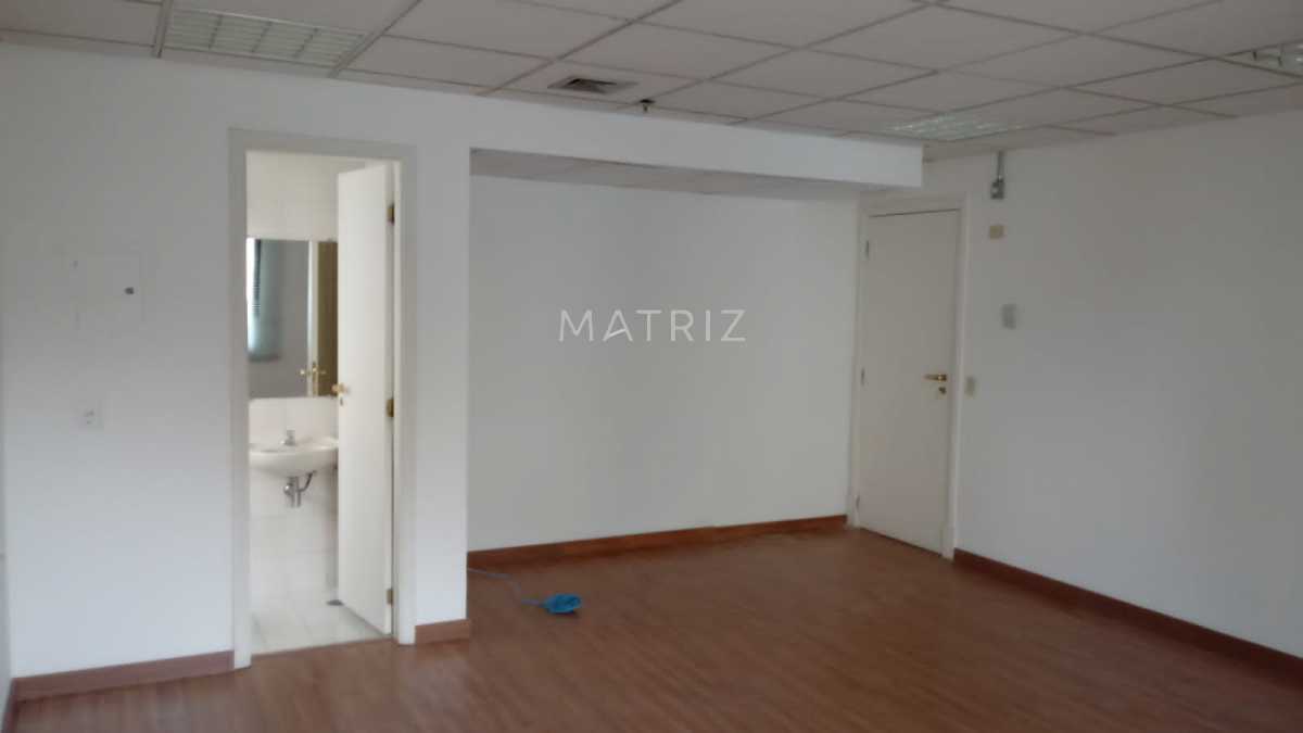 Sala-Conjunto, 32 m² - Foto 6