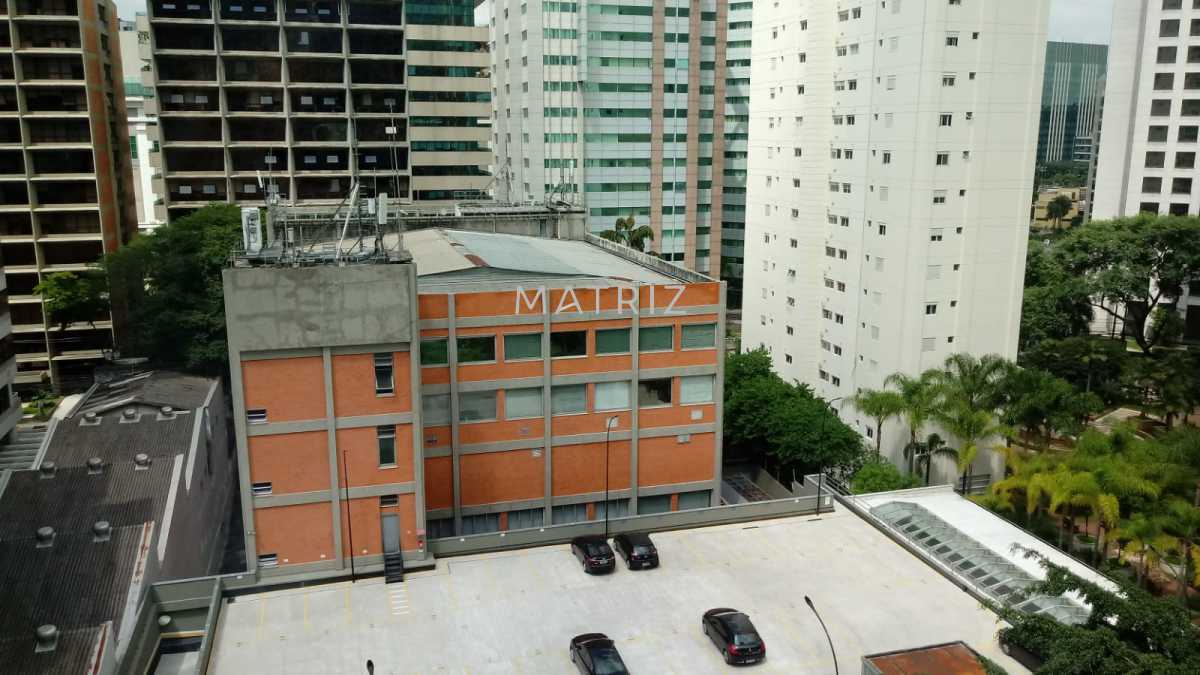 Sala-Conjunto, 32 m² - Foto 8