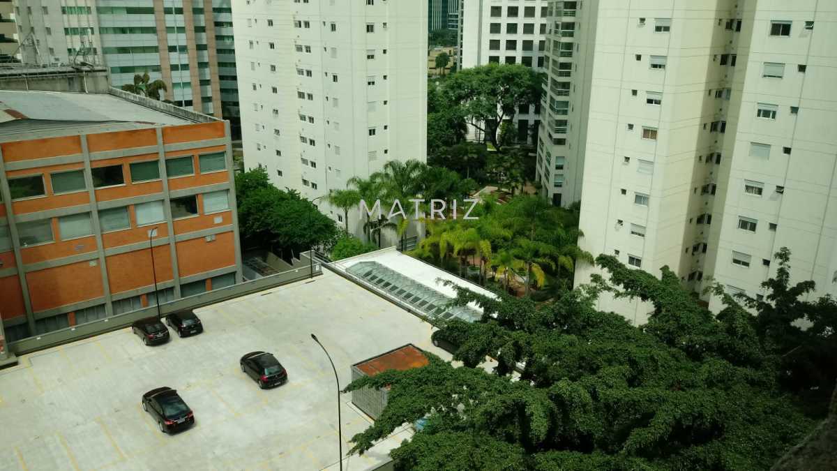 Sala-Conjunto, 32 m² - Foto 9