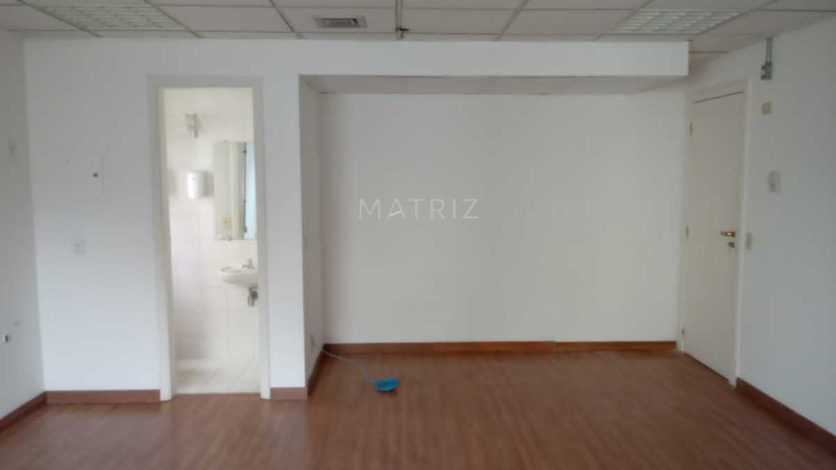 Sala-Conjunto, 32 m² - Foto 7