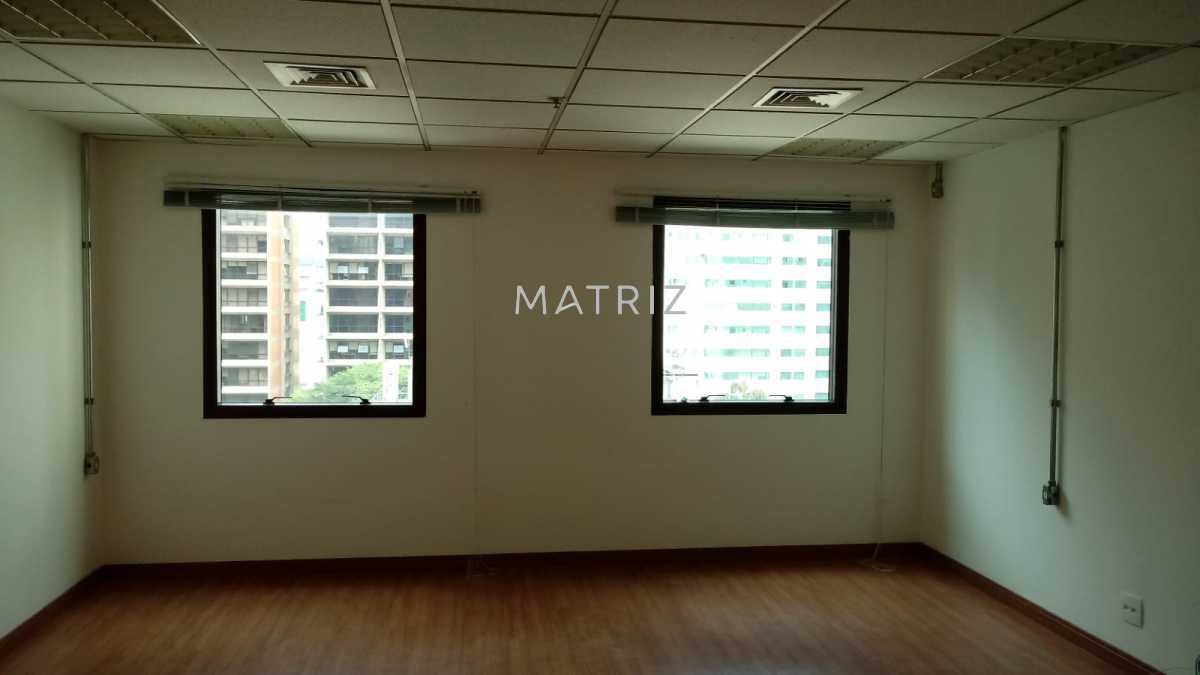 Sala-Conjunto, 32 m² - Foto 1