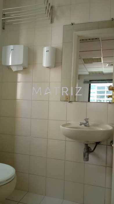 Sala-Conjunto, 32 m² - Foto 12
