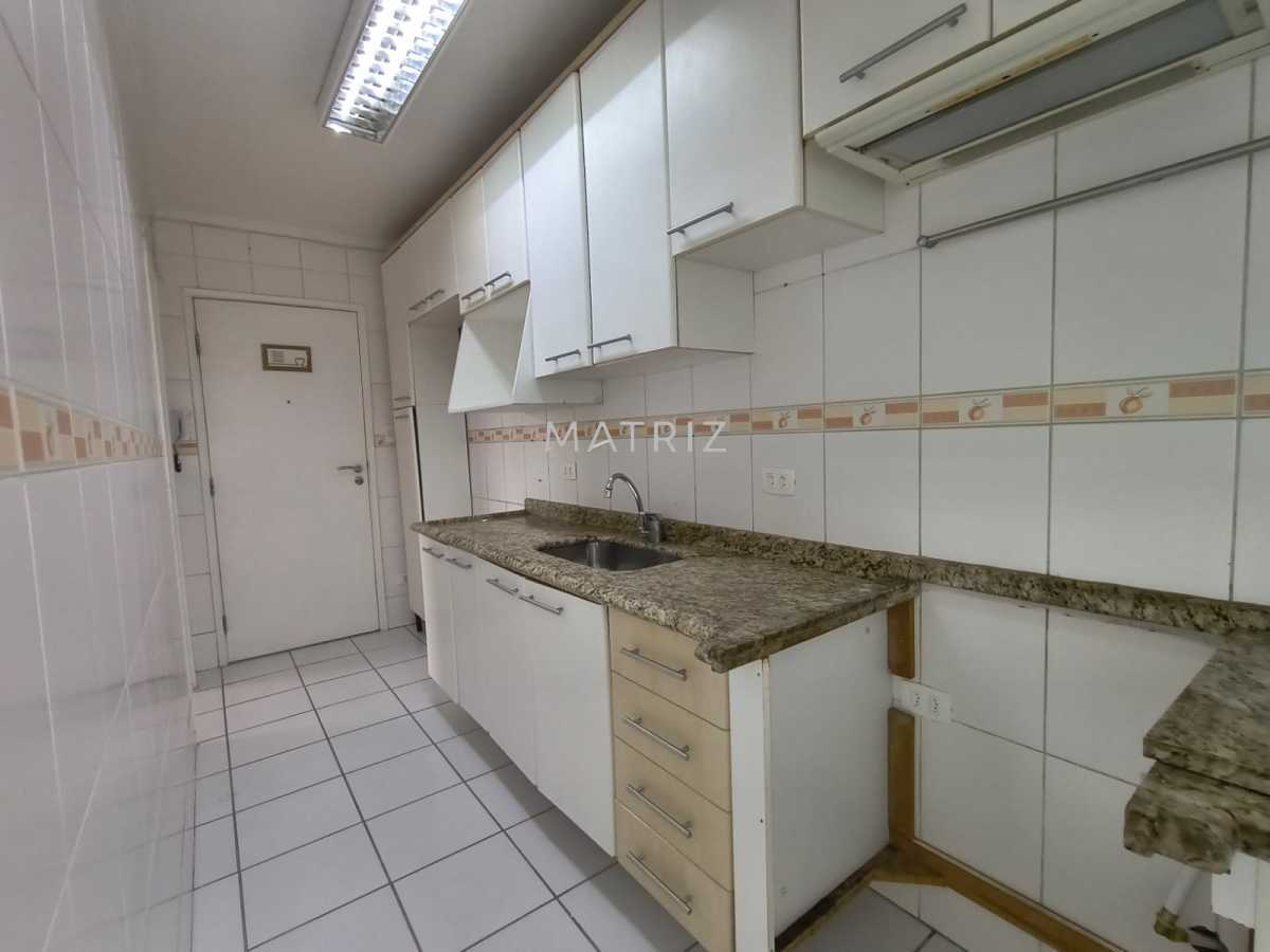 Apartamento, 3 quartos, 81 m² - Foto 8