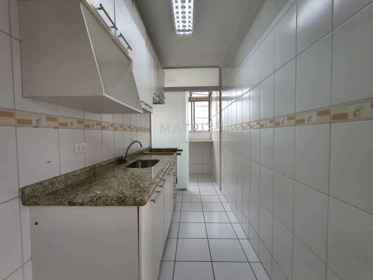 Apartamento, 3 quartos, 81 m² - Foto 9