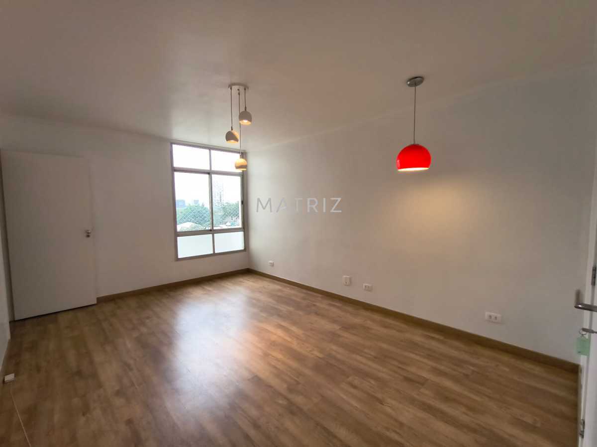 Apartamento, 3 quartos, 81 m² - Foto 1