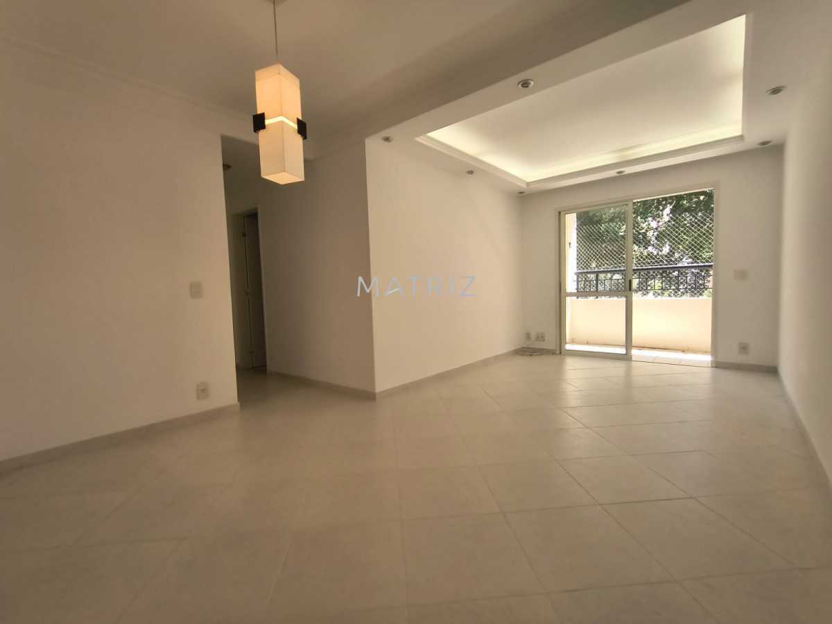 Apartamento, 2 quartos, 70 m² - Foto 1