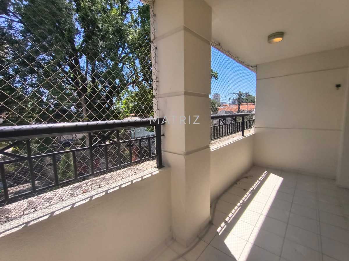Apartamento, 2 quartos, 70 m² - Foto 5