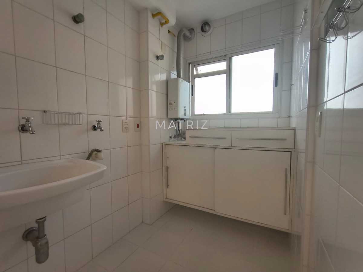 Apartamento, 2 quartos, 70 m² - Foto 6