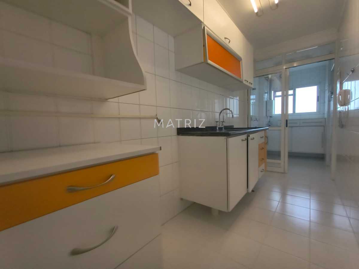 Apartamento, 2 quartos, 70 m² - Foto 7