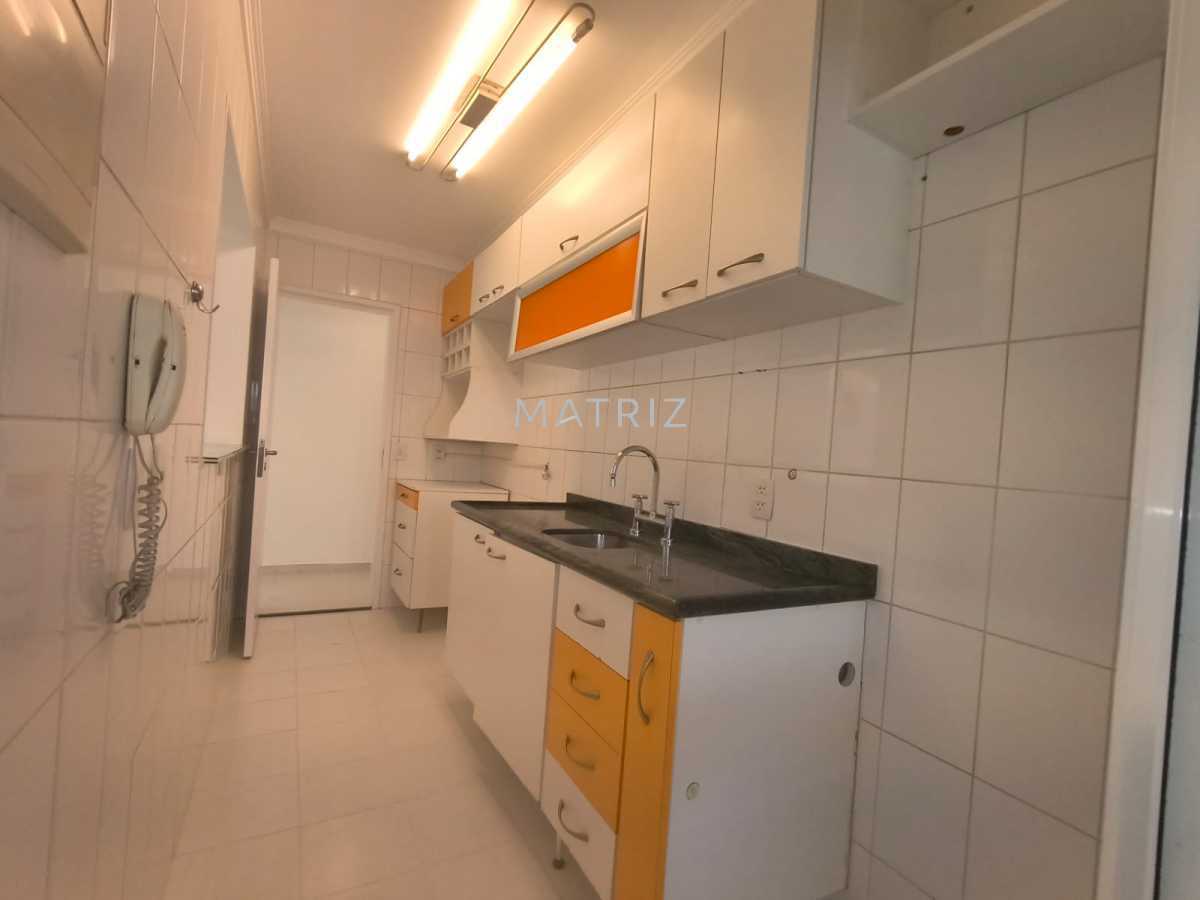 Apartamento, 2 quartos, 70 m² - Foto 8