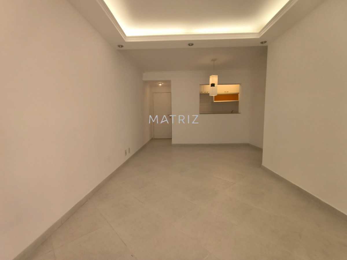 Apartamento, 2 quartos, 70 m² - Foto 2