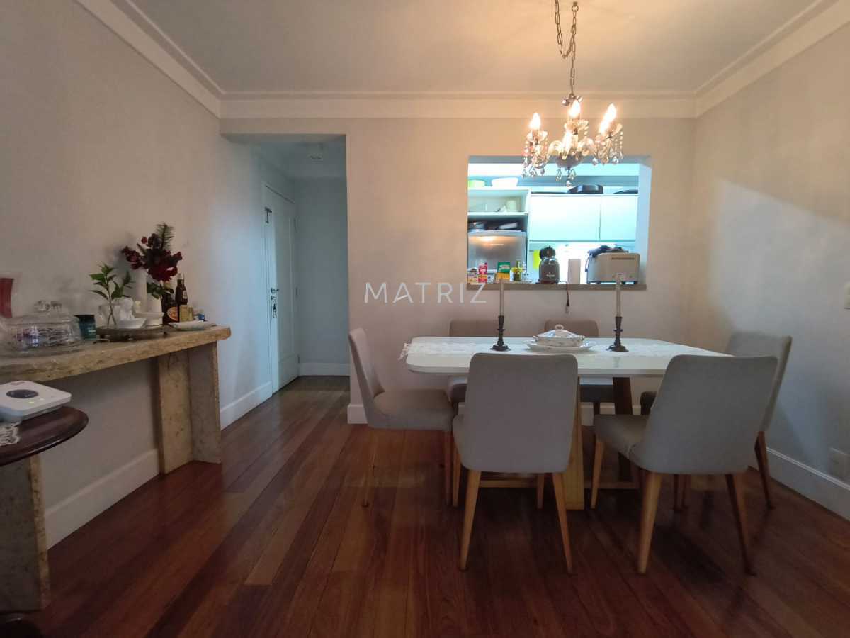 Apartamento, 2 quartos, 70 m² - Foto 3