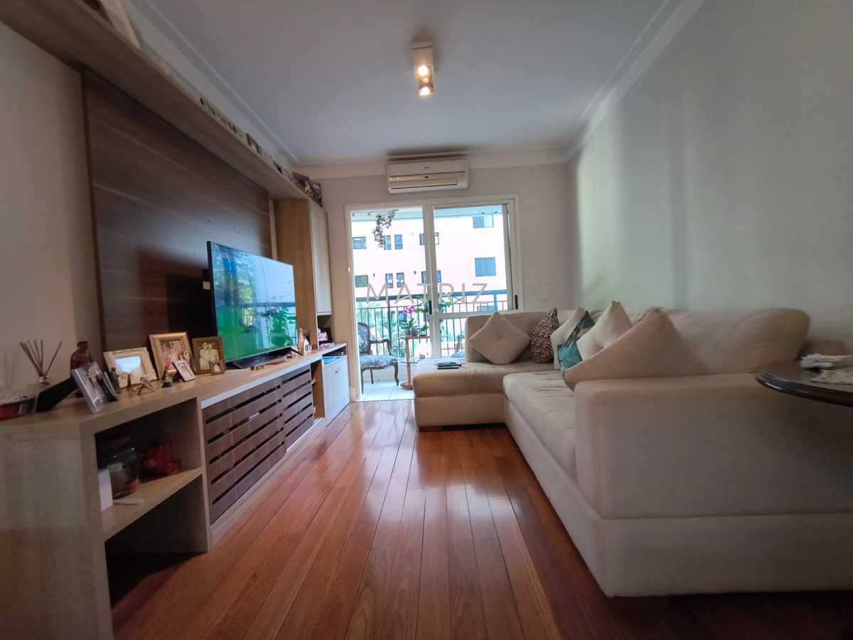 Apartamento, 2 quartos, 70 m² - Foto 4