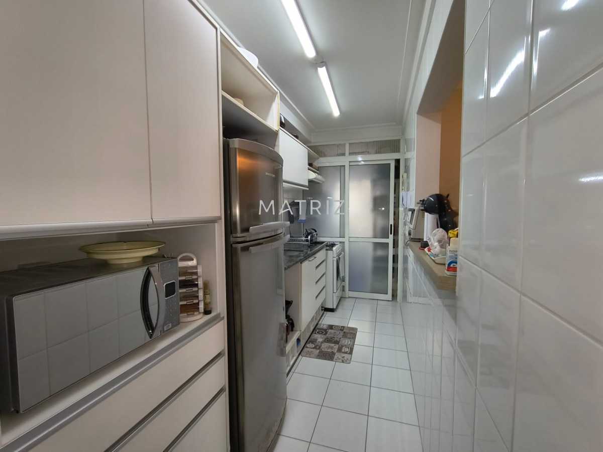 Apartamento, 2 quartos, 70 m² - Foto 6