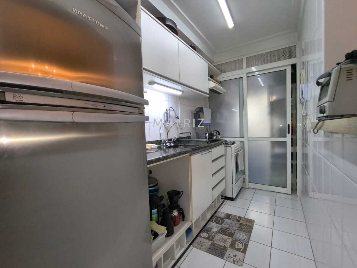 Apartamento, 2 quartos, 70 m² - Foto 8