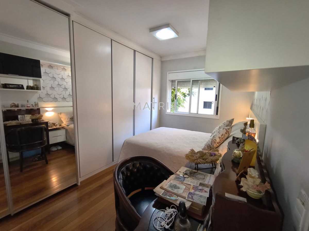 Apartamento, 2 quartos, 70 m² - Foto 10