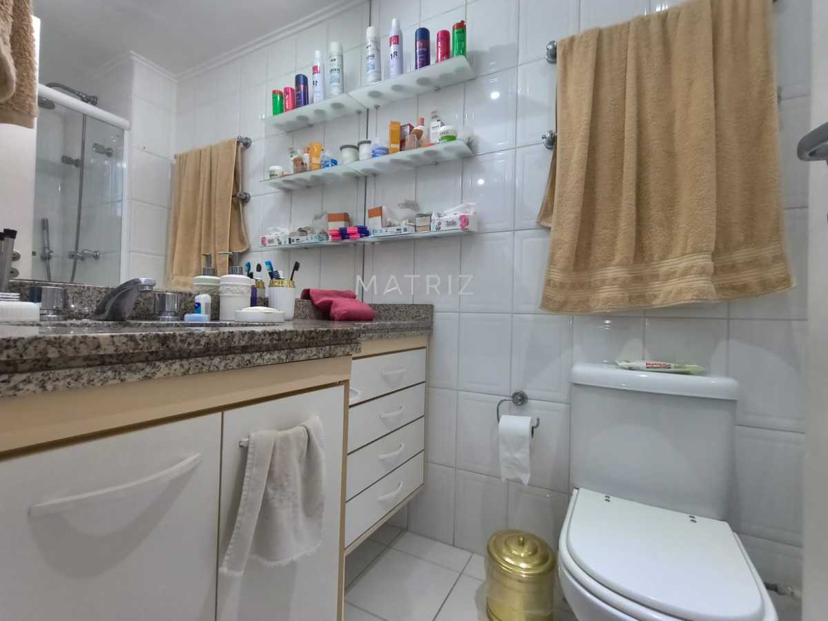 Apartamento, 2 quartos, 70 m² - Foto 12