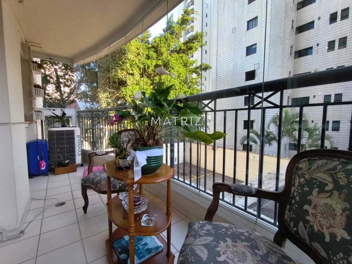 Apartamento, 2 quartos, 70 m² - Foto 16