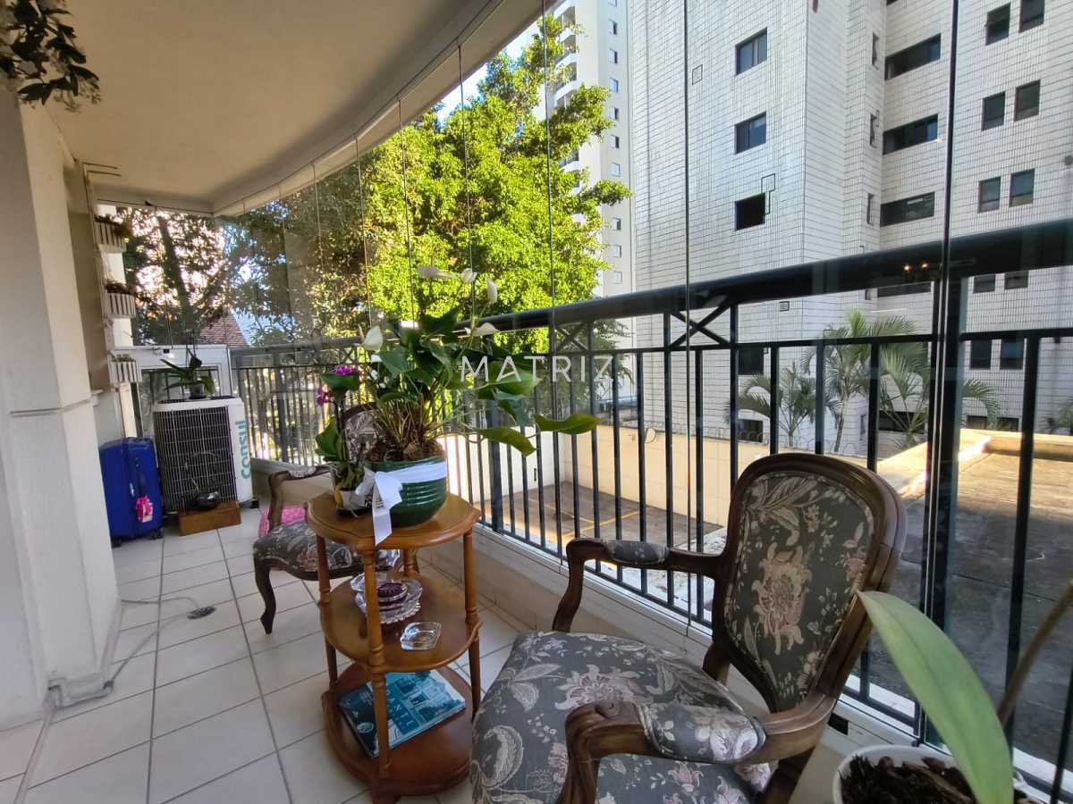 Apartamento, 2 quartos, 70 m² - Foto 17