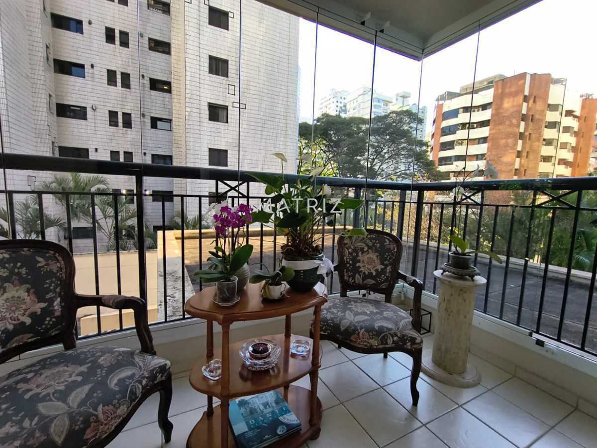 Apartamento, 2 quartos, 70 m² - Foto 18