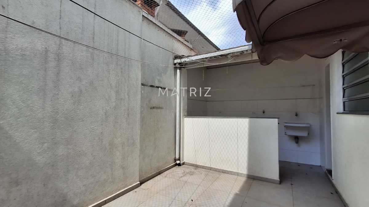 Casa de Vila, 3 quartos - Foto 13
