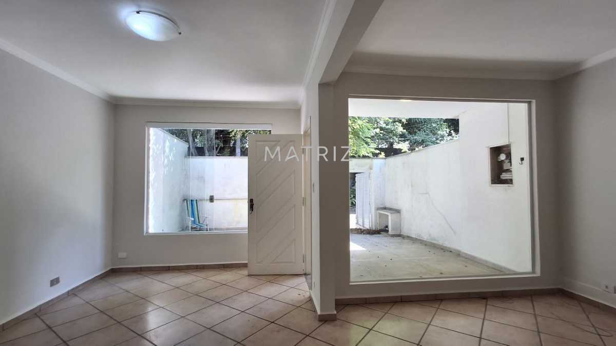 Casa de Vila, 3 quartos - Foto 1