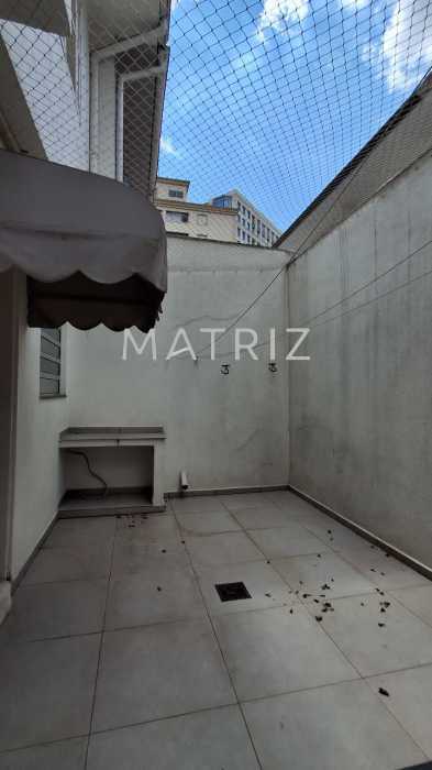 Casa de Vila, 3 quartos - Foto 20