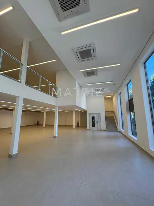 Loja-Salão, 372 m² - Foto 3