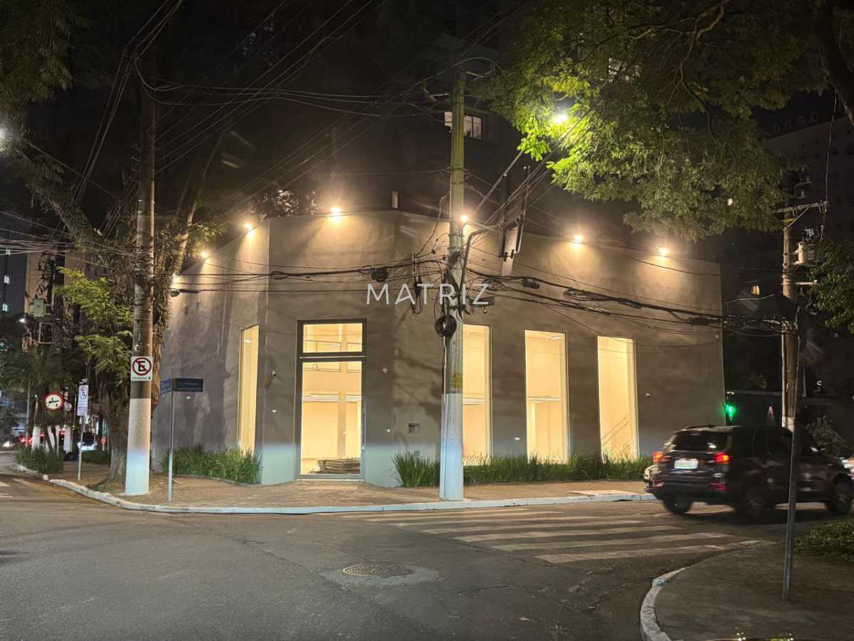 Loja-Salão, 372 m² - Foto 23