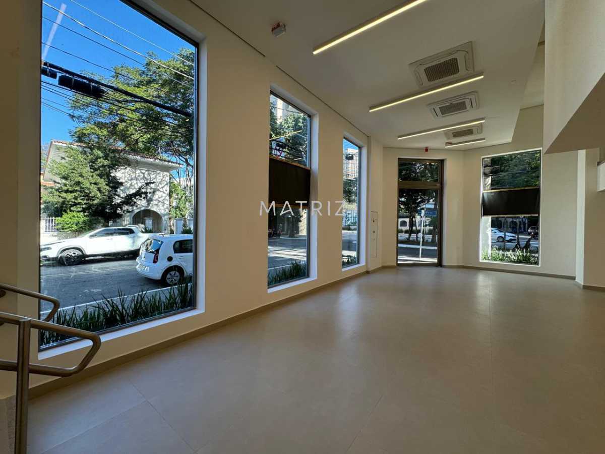 Loja-Salão, 372 m² - Foto 1