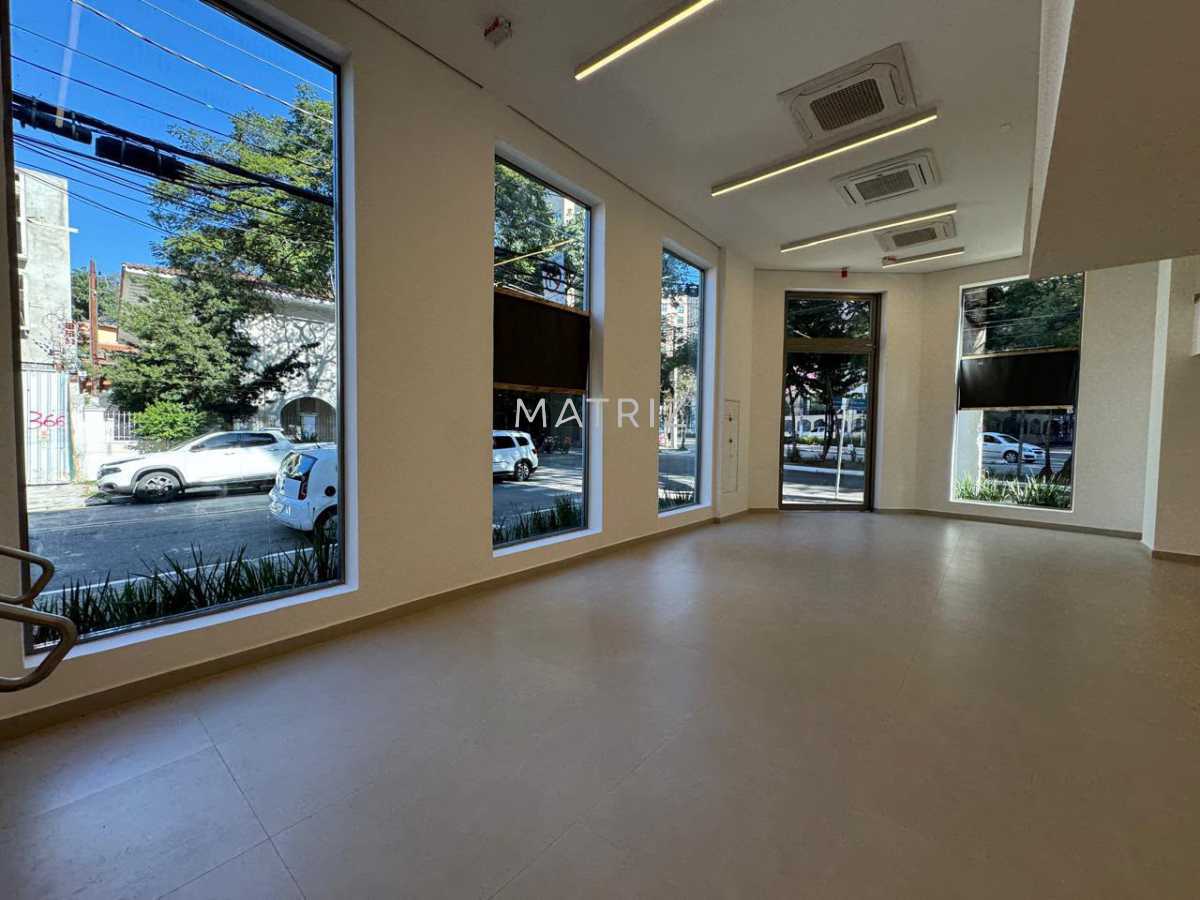 Loja-Salão, 372 m² - Foto 4