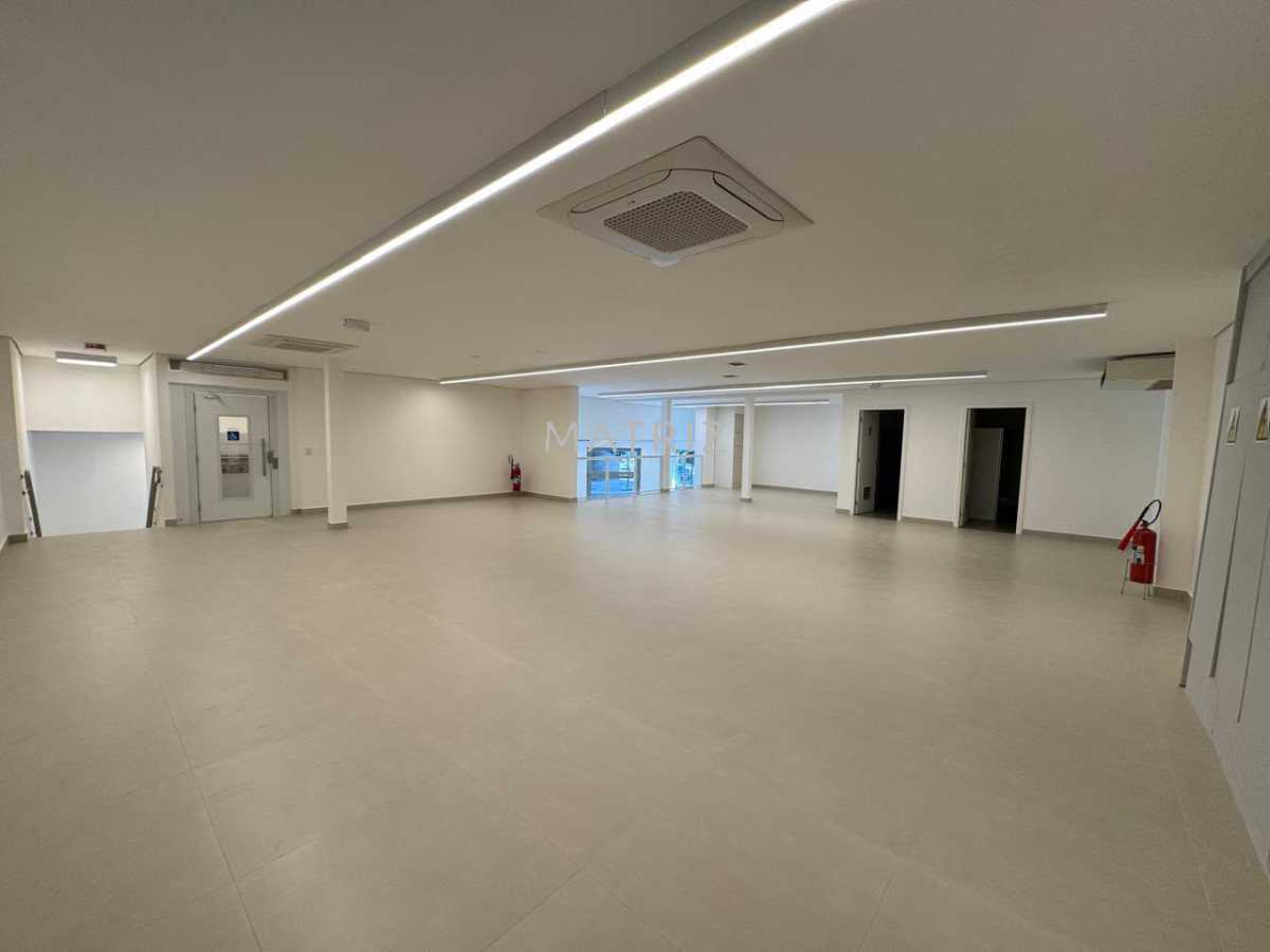 Loja-Salão, 372 m² - Foto 9