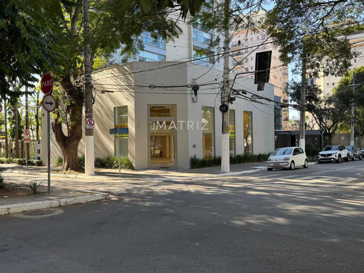 Loja-Salão, 372 m² - Foto 22