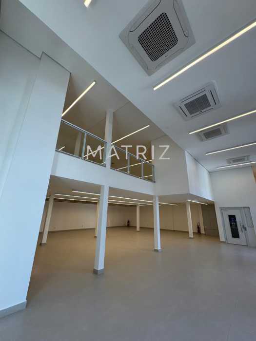 Loja-Salão, 372 m² - Foto 20