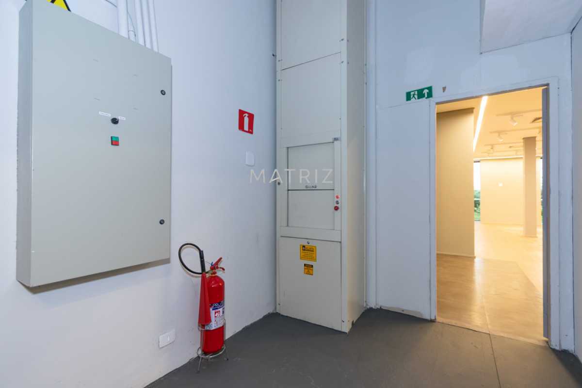 Loja-Salão, 500 m² - Foto 5