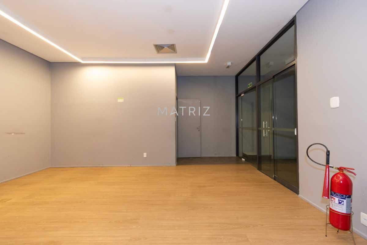 Loja-Salão, 500 m² - Foto 8