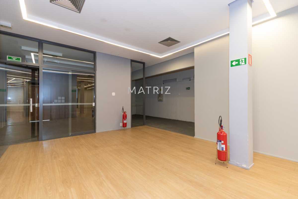 Loja-Salão, 500 m² - Foto 3