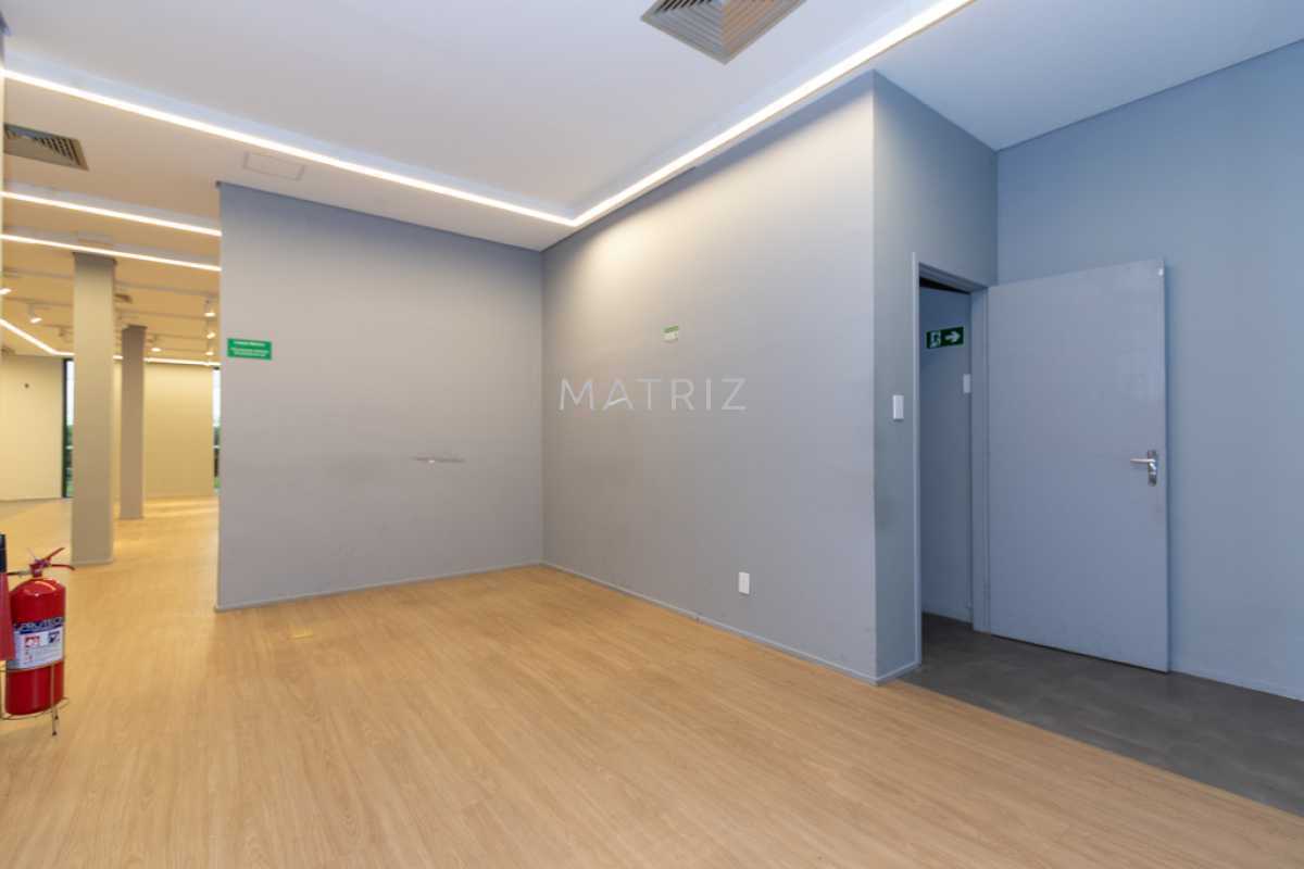 Loja-Salão, 500 m² - Foto 9
