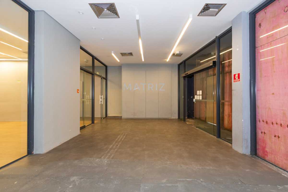 Loja-Salão, 500 m² - Foto 6