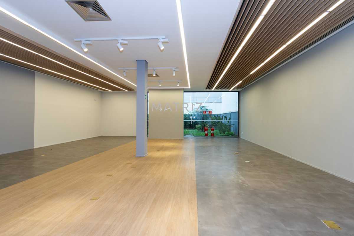 Loja-Salão, 500 m² - Foto 11