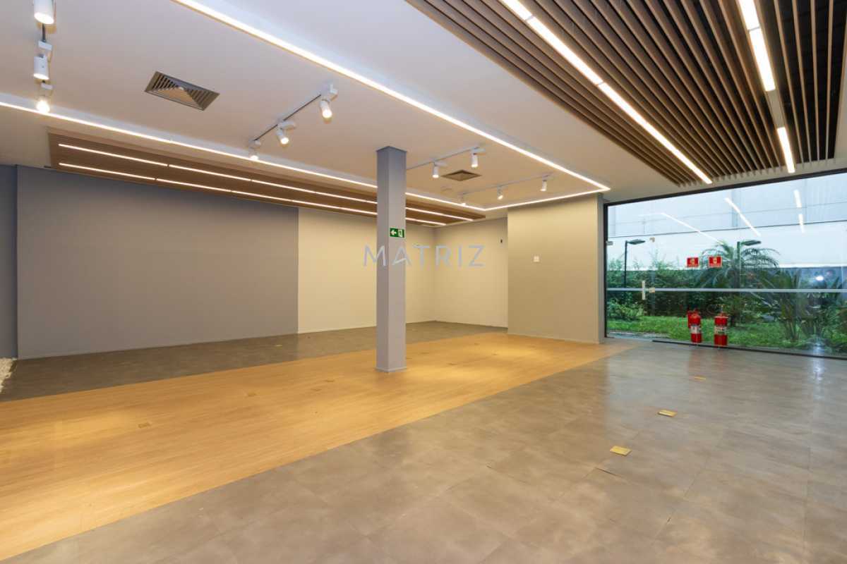 Loja-Salão, 500 m² - Foto 10