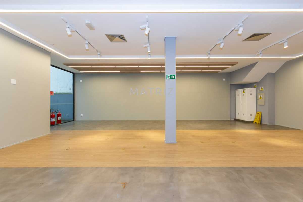 Loja-Salão, 500 m² - Foto 12