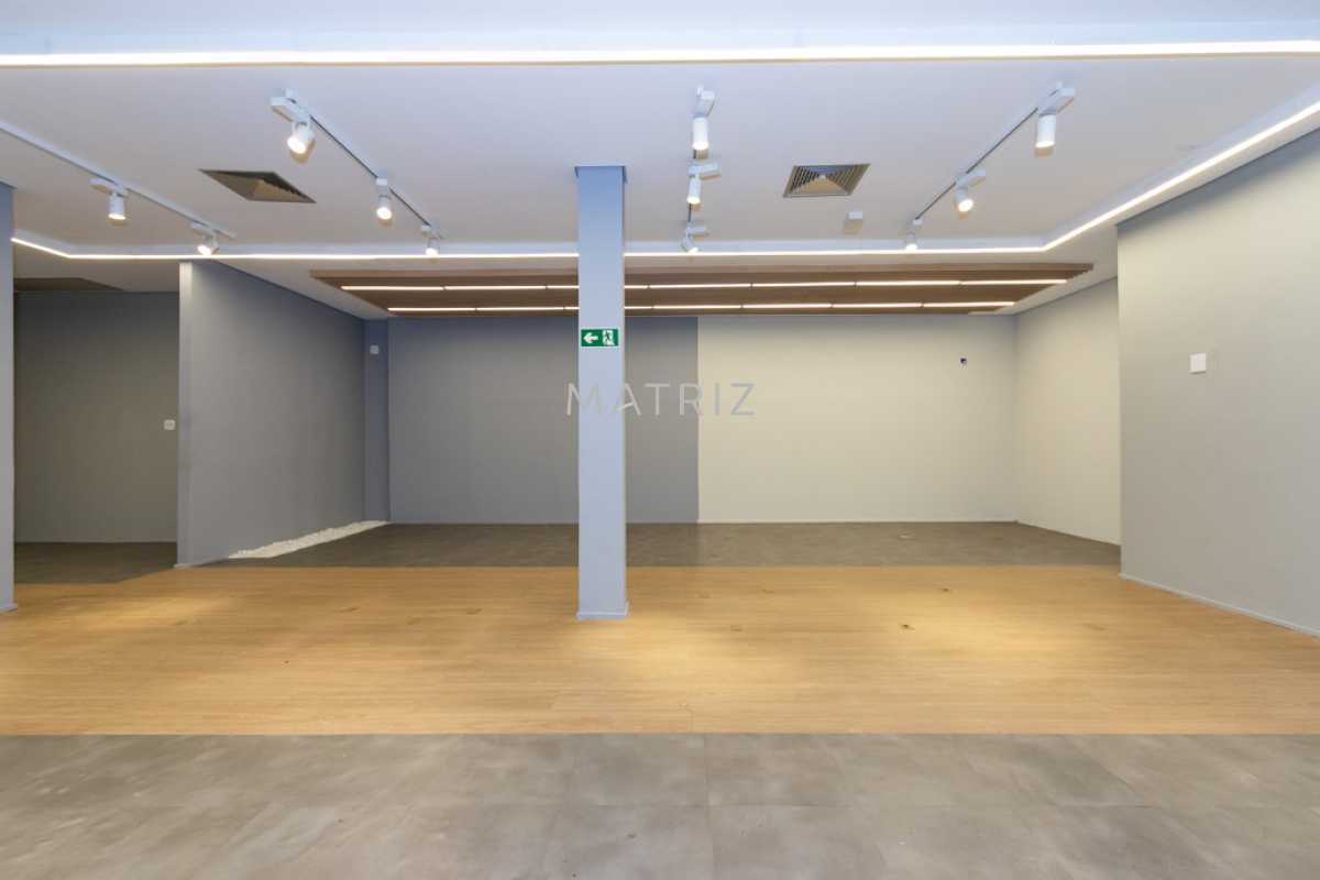 Loja-Salão, 500 m² - Foto 13