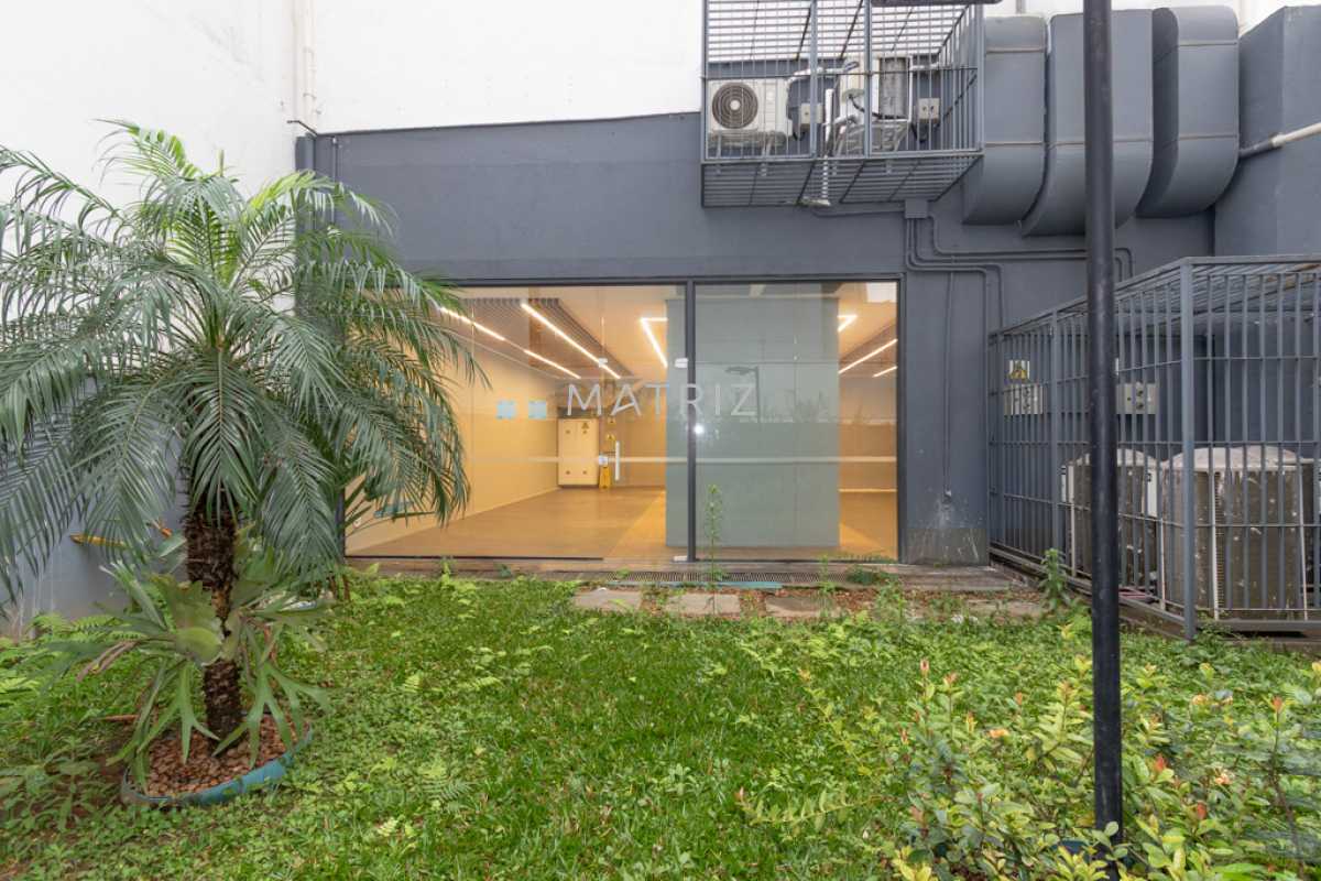 Loja-Salão, 500 m² - Foto 15