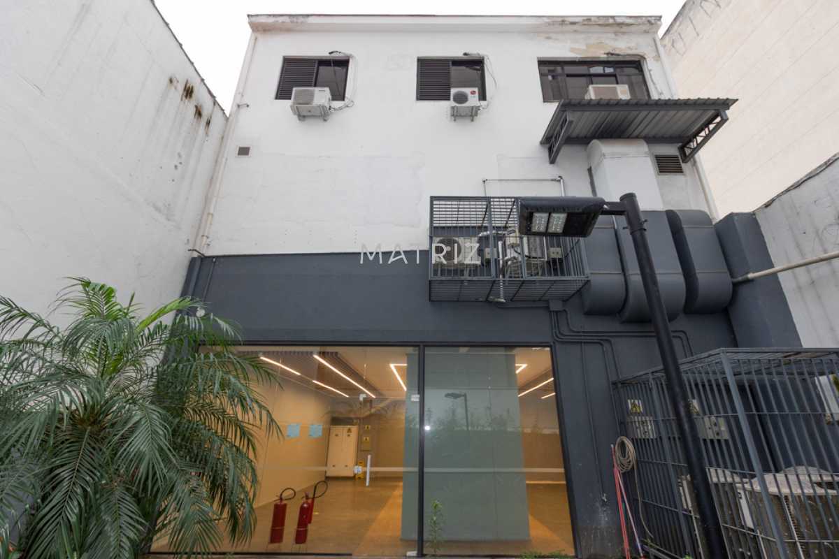 Loja-Salão, 500 m² - Foto 16